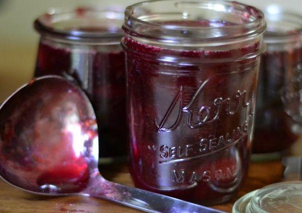 แยมพลัม