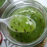 ลูกเกดบด