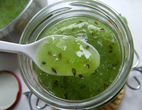 ลูกเกดบด