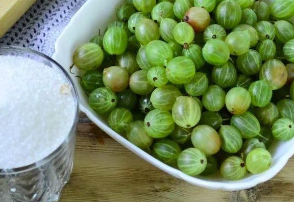 ลูกเกดเขียว