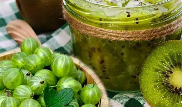 มะยมกับกีวี