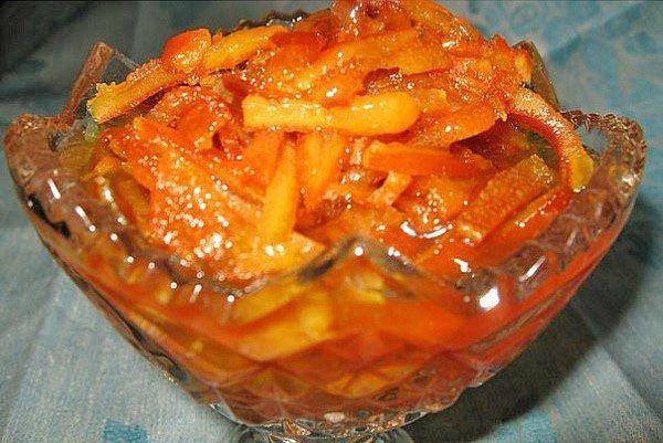 เปลือกส้ม