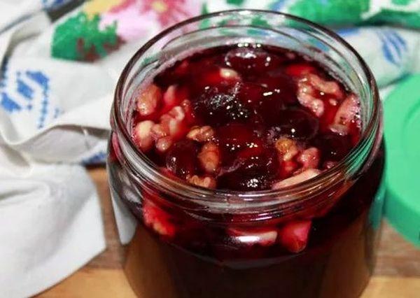 สูตรแยม