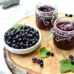 แยมลูกเกด