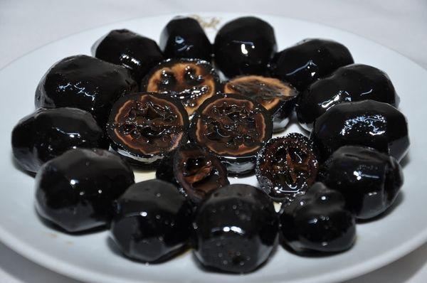 แยมวอลนัท