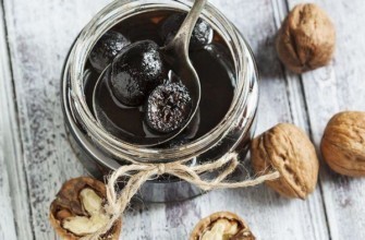 แยมถั่ว