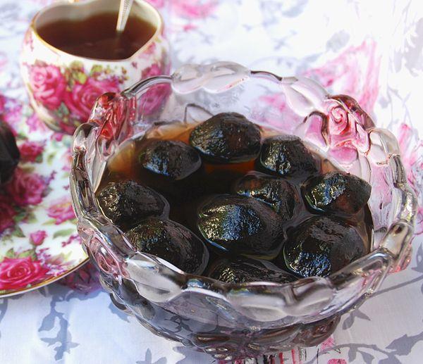 แจกันแยม