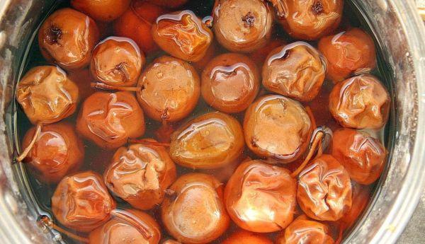 แยมลูกแพร์