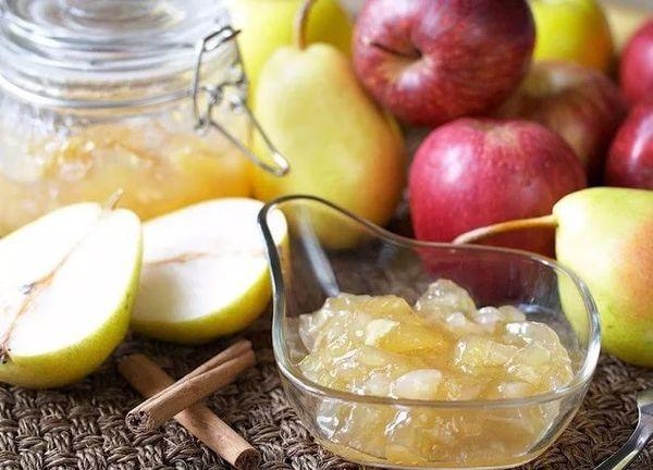 แยมอบเชย