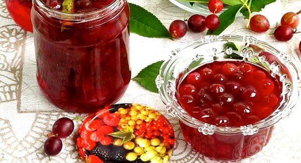 สูตรแยม