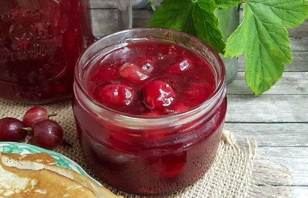 แยมคลาสสิก