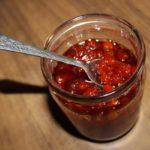 การเตรียมผลโรวันเบอร์รี่