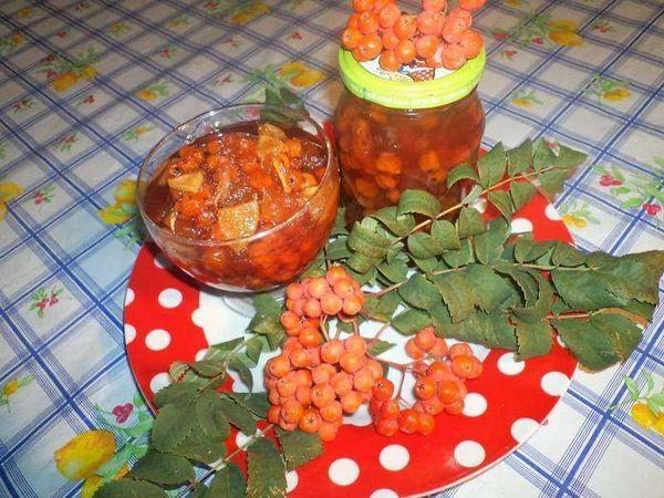 friandise à l'orange et aux noix