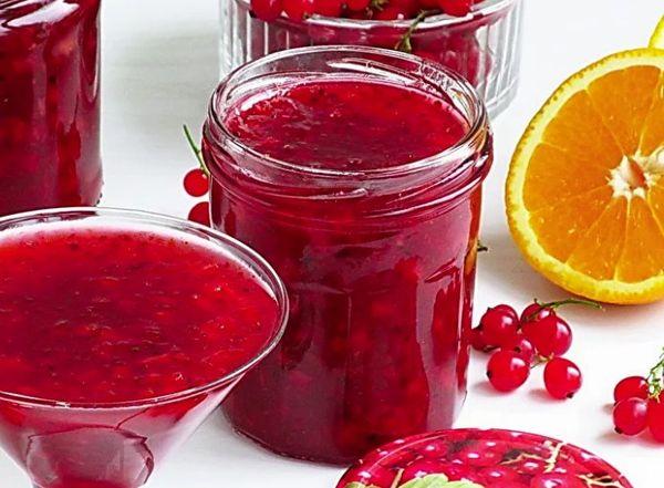 แยมลูกเกด