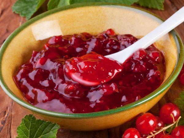 แยมเบอร์รี่