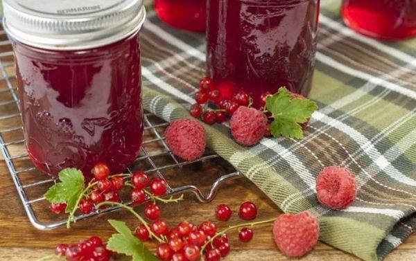 ลูกเกดกับราสเบอร์รี่