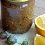 ส้มและมะยม