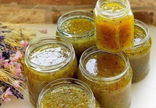 ทับทิมแยม