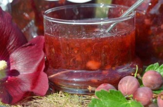 แยมลูกเกด