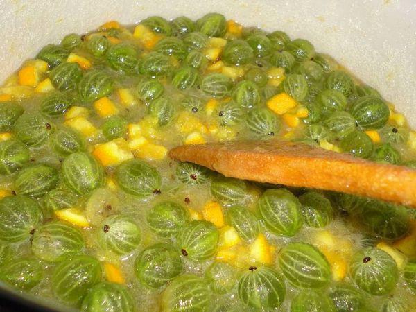 มะยมกับส้ม