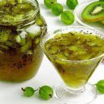 แยมกีวี