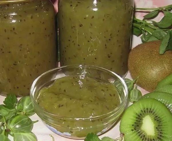 แยมสำหรับฤดูหนาว