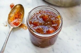 แยมลูกเกด