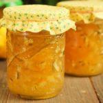 แยมมะนาว