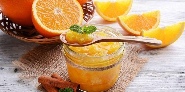 มะนาวและส้ม