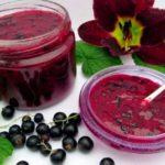 ลูกเกดดำ