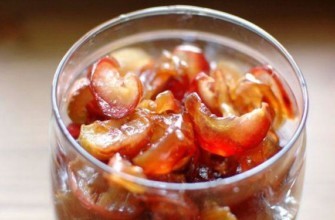 แยมอำพัน