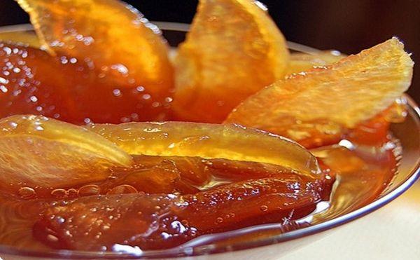 แยมแอปเปิ้ล