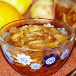 แยมที่มีเปลือก