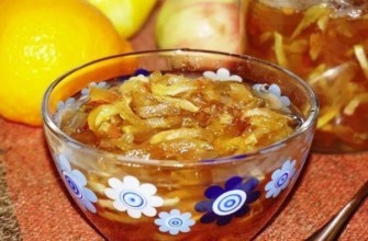 แยมที่มีเปลือก