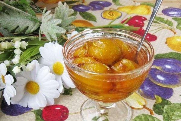 แยมพลัม