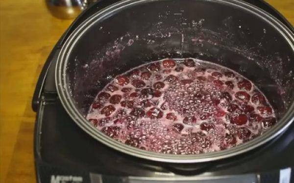 แยมทำอาหาร