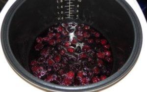 5 meilleures recettes pour faire de la confiture de framboises à la mijoteuse pour l'hiver