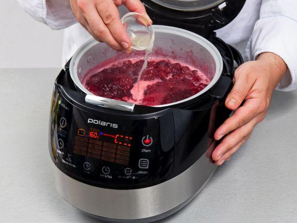 หม้อหุงข้าวอเนกประสงค์โพลาริส