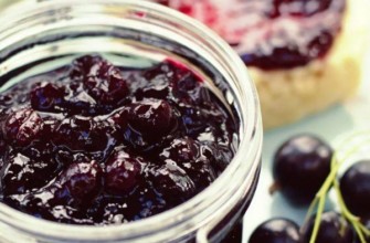 แยมเบอร์รี่