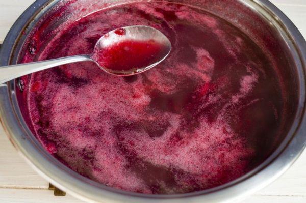 แยมแบบไม่ต้องปรุง