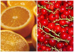 9 สูตรเด็ดทำแยมลูกเกดแดงและส้มแสนอร่อยสำหรับหน้าหนาว