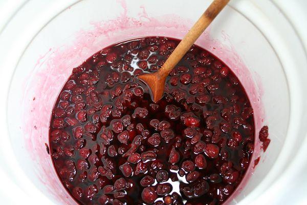 แยมเบอร์รี่