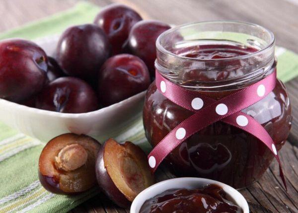 แยมพลัม