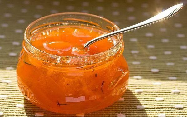 แยมแอปเปิ้ล