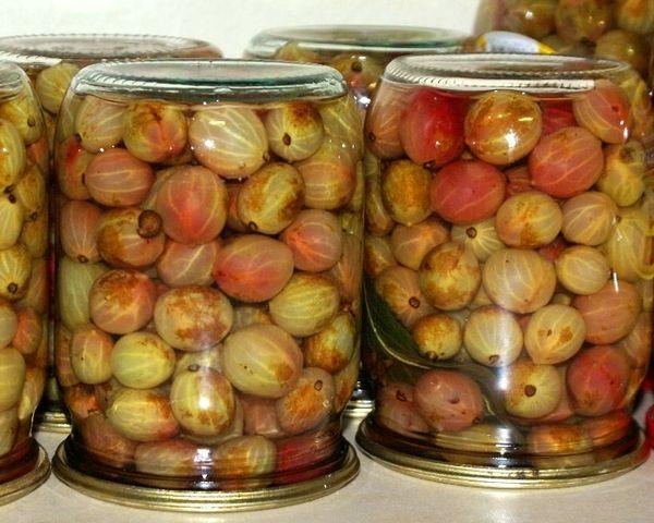 เบอร์รี่คอมโพท