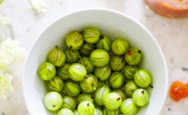 ลูกเกดฝรั่ง