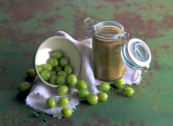 ชัทนีย์มะยม