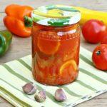 สูตรอาหารสำหรับการเตรียม