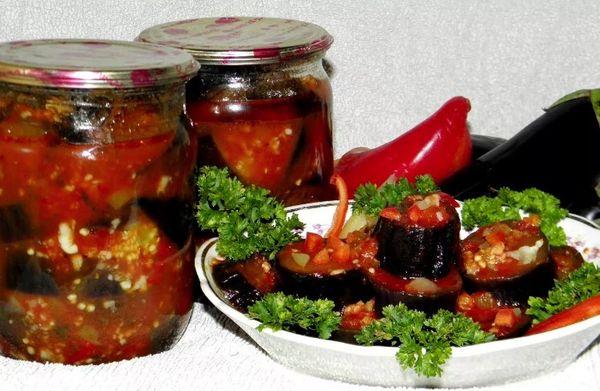 สลัดฤดูหนาว