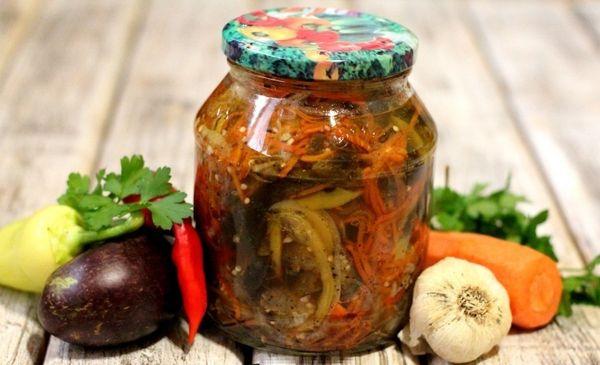 ขนมเกาหลี